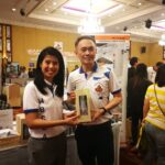 PAC ร่วมออกบูธงานสมาคมผู้บริหารงานวิศวกรรมในโรงแรมและอาคารพาณิชย์