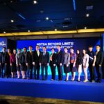 PAC ร่วมงานแถลงข่าว NSTDA BEYOND LIMITS : Sustainability Impact