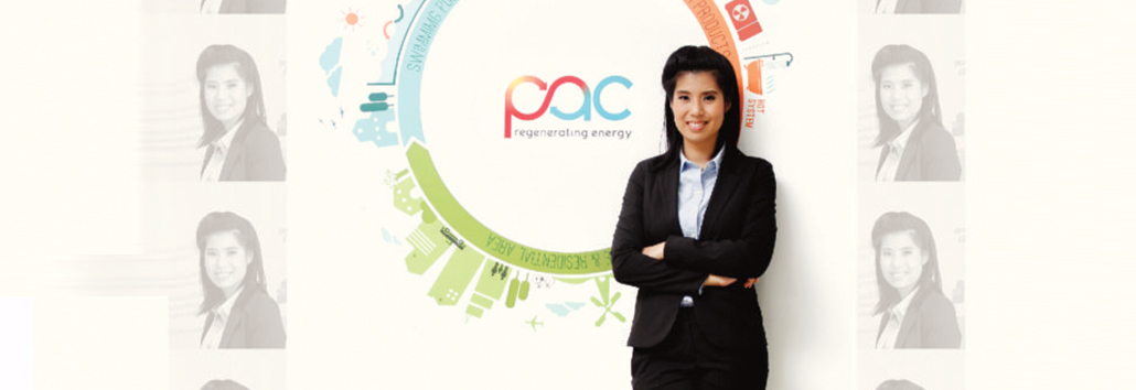 PAC Gallery