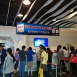 บรรยากาศงาน SMART SME EXPO 2019 ทีอิมแพคเมืองทอง Hall7-8