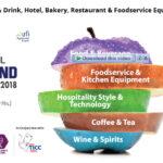 พบกับ PAC ในงาน Food & Hotel THAILAND 2018