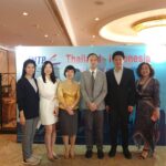 PAC เข้าร่วมโครงการ Business Matchin and Networking 2019