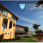โรงเรียนนานาชาติคอนคอเดียน (Concordian International School : CIS) จ.สมุทรปราการ